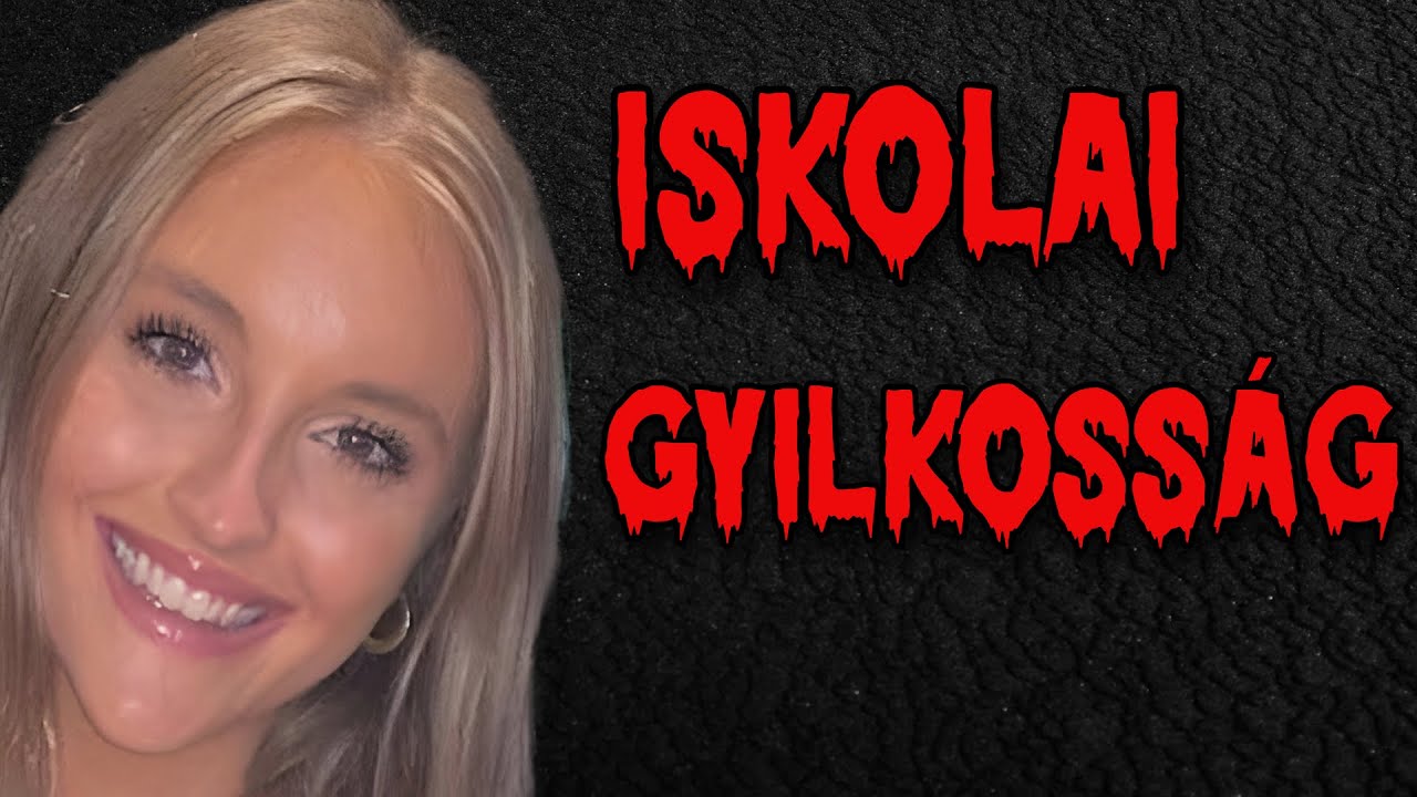 Öt Hét Csapdája: Lilie James Végzetes Története