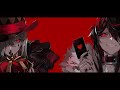 『エンヴィーベイビー』×『KING』Off Vocal