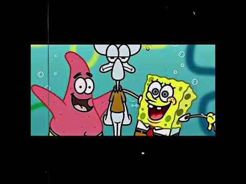 حالات وتس سبونج بوب من يسكن البحر ويحبه الناس