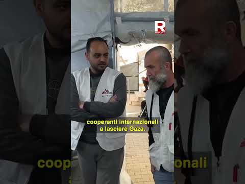 Video Gaza: tra fame e macerie A quasi un anno dal cessate il fuoco, a Gaza si continua a morire. D