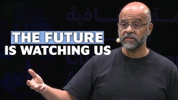 The Road to AI Utopia | Mo Gawdat on Raising Superman and the Future of Humanity