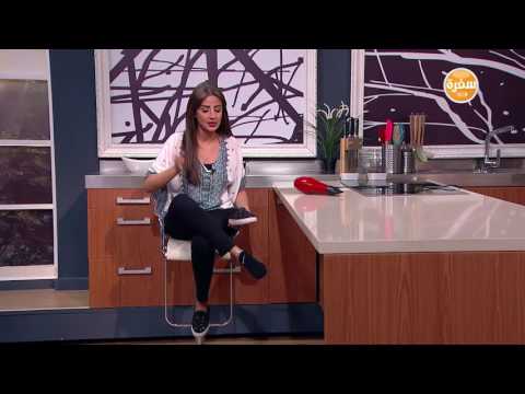 فقرة تقدري إزاي توسعي جزمتك هي وبس