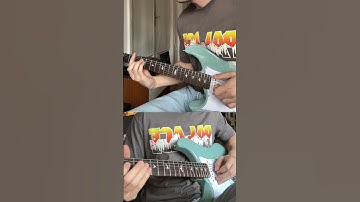 Thumbnail of Hermanos Gutierrez - Cerca De Ti (guitar cover)