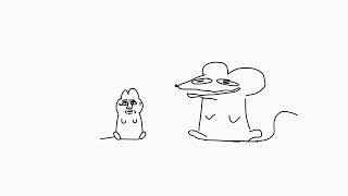 Ratty Oneyplays Animated - Goombas In The Real World