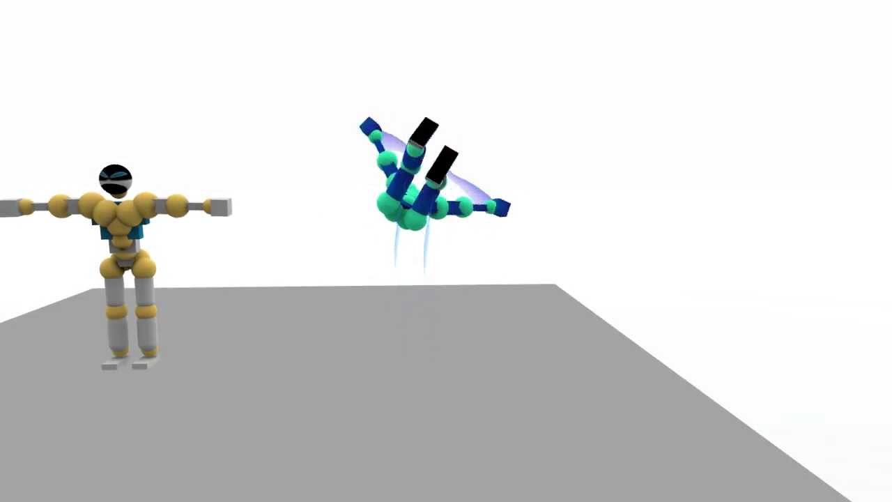 toribash parkour mods toribash parkour mods