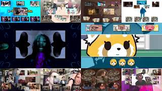 YTPMV Mashup: Game Over/Match End (Namachukei 68)
