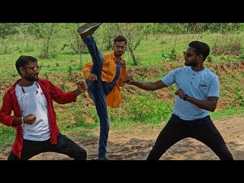 #karate All India