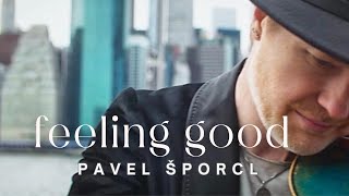 Pavel Sporcl_FEELING GOOD