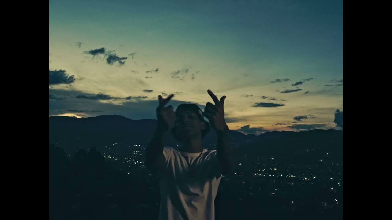 BOWDOZEN ✖️ DFZM - MAAAA (Official Video)