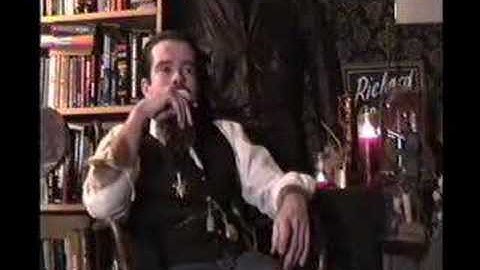 Joe Coleman artist art painter visual art Part 1