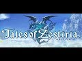 Стрим по игре *Tales of Zestiria* (Сказания Zestiria) #5 (На русском языке)
