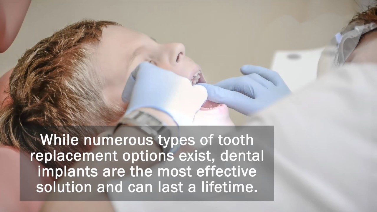 Cosmetic Dentistry in Utah Dental Implants near St. & Ogden