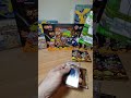 Naruto Mythos: Konoha Shidō Binder Challenge | Pack 11