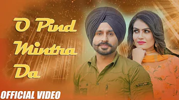 O Pind Mitra Da - Ranjeet Sran| Latest Punjabi Songs #asmmusic #music #kaurb #punjabisong