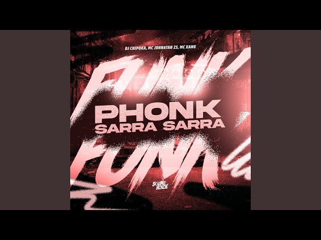 Phonk Sarra Sarra