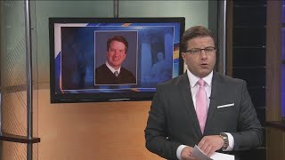 Political Ysis - Kavanaugh Nomination And Missouri Politics