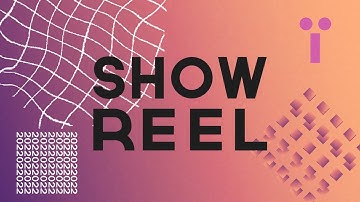 Motion Design | Anton Matiash | Showreel 2022