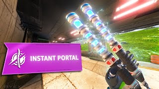 New Ash Abilities Make Her The New Wraith In Apex Legends