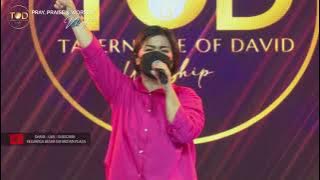 Yesus - Frisca S Tarigan