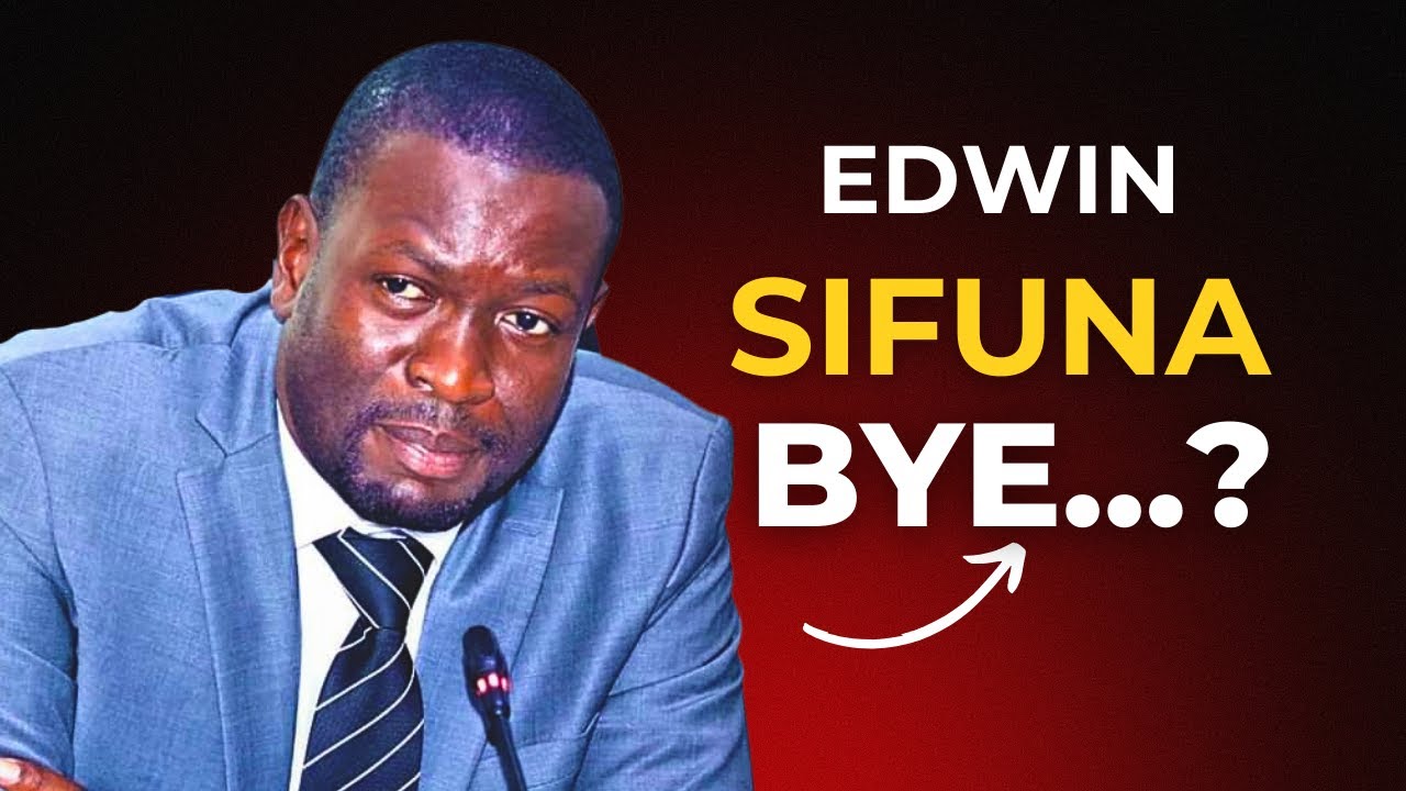 REVEALED! The REAL Cost of Removing Sifuna as ODM SG! - YouTube