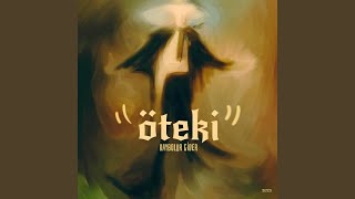 Video thumbnail of "Öteki - Kaybolur Gider"