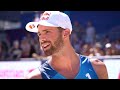 #BeachNationsCup2022: Moments of the Day - August 5