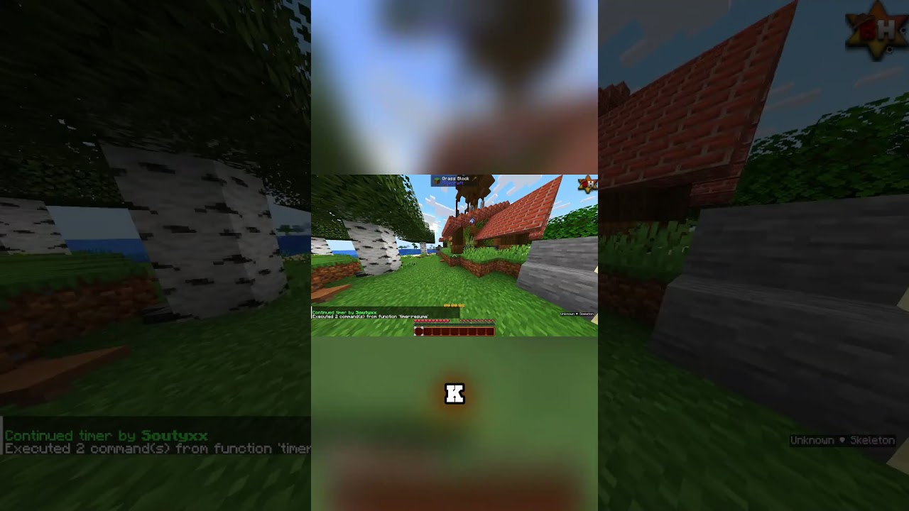 Я СТАЛ НАСТОЯЩИМ BOUNTY HUNTER'ОМ В МАЙНКРАФТ