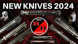 New KNIVES TO CARRY THIS SUMMER! MYSTERY KNIFE GIVEAWAY | KNIFE TALK