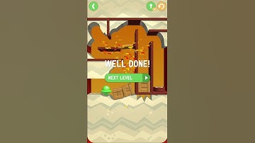 dig this! (Dig it ) 83-2 | PATHFINDER | Dig this level 83 episode 2 solution gameplay walkthrough