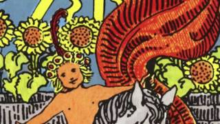 Ian Ring - Opus Arcana - 19 - Sun