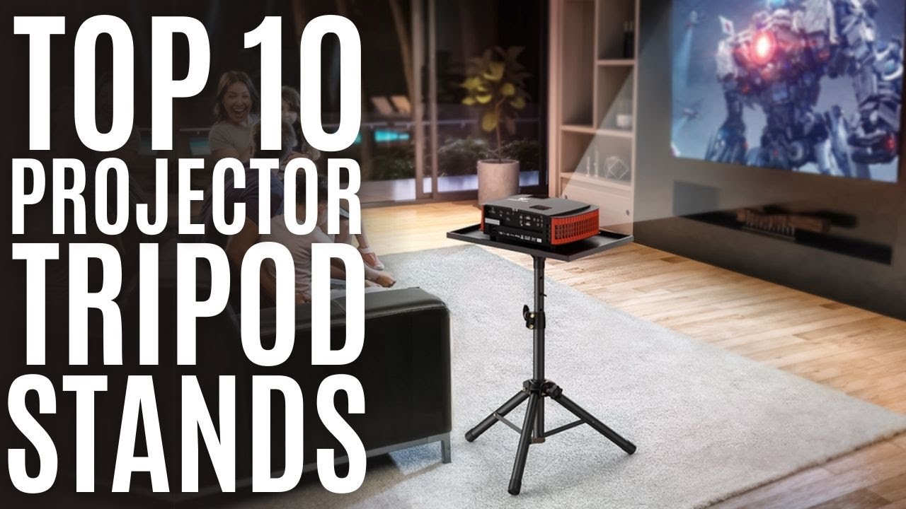 Projectors Stand