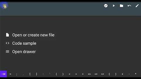 penggunaan Aplikasi PASCAL N IDE dan contoh 