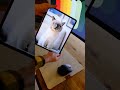 Nobody told me iPad Air 13 could do this #apple #tech #air