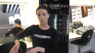 Napoleon Perdis Makeup Shakeup
