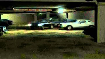 Driver - Opening Intro Movie (PS1) ᴴᴰ