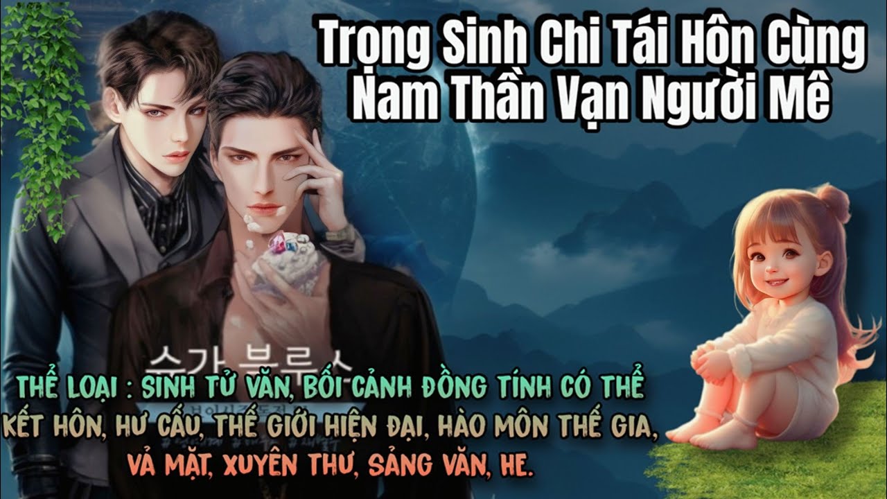 TRỌNG SINH CHI TÁI HÔN CÙNG NAM THẦN VẠN NGƯỜI MÊ
