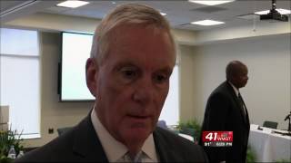 Lt. Governor Address lack of healthcare in rural Georgia