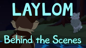 Behind the Scenes: Warrior Cats MAP ~ Lay All Your Love On Me part 6