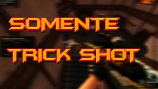 Point Blank – TRICK SHOT (360) 4 na mesma sala !!