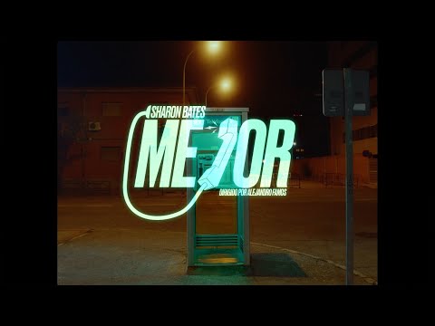 Sharon Bates - MEJOR