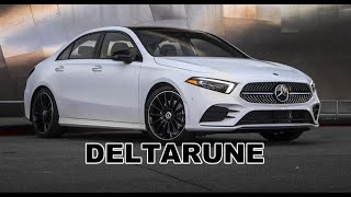 [LIVE] 【DELTARUNE】chapter 2 r alsei's car