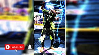 PRESET FF DJ MONTAGEM LADARO KECE PARAH + DIBAWAH 5MB