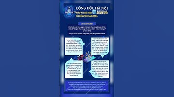 Công ước Hà Nội - Sự kiện pháp lý toàn cầu về phòng chống tội phạm mạng