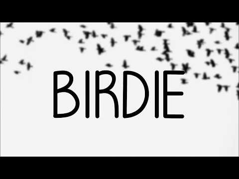 León Larregui - Birdie (Letra / Lyrics)