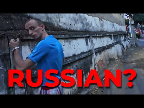 Can I find Russians in Vietnam? (Language Challenge)