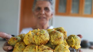 കൊതിപ്പിക്കുന്ന സുഖിയൻ | Annammachedathi special Sugiyan | Naadan sugiyan recipe