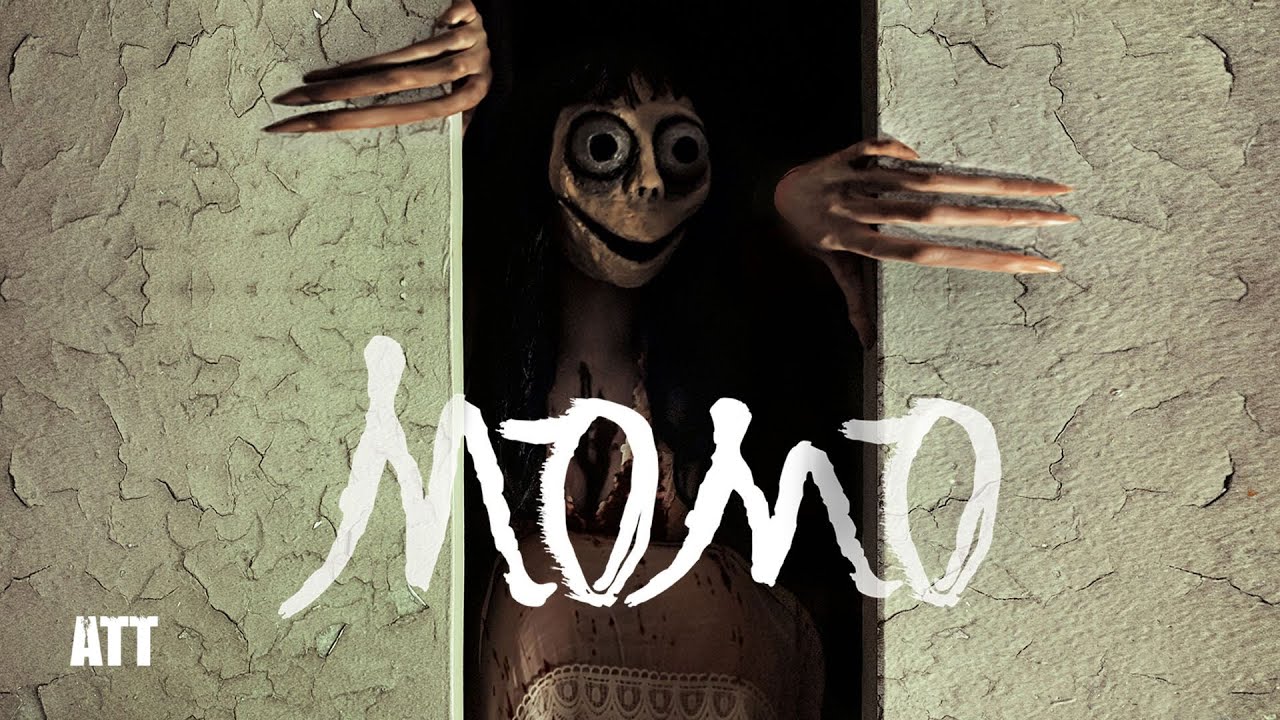  Momo - Short Horror Film  | Alexanderthetitan