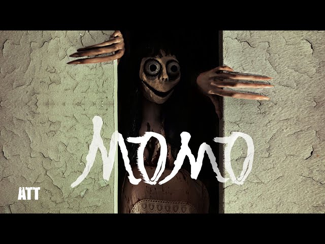 Momo - Short Horror Film  | Alexanderthetitan class=