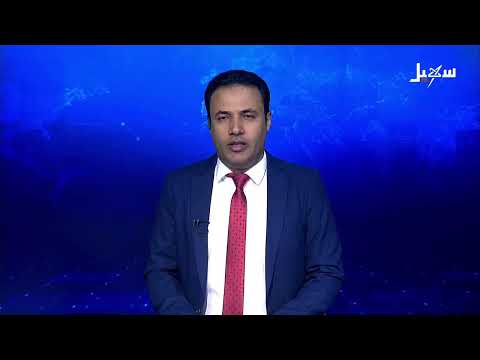 نشرة الأخبار الرابعة - قناة سهيل