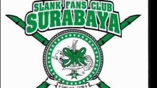 Slank Fans Club Surabaya mengucapkan selamat hari raya idul fitri 1437 H